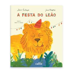 A Festa do Leão: Quando o Rei da Selva Rouba a Cena