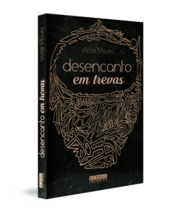Desencanto em trevas