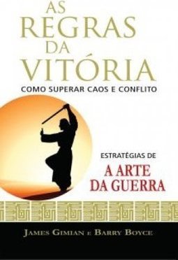 AS REGRAS DA VITORIAS