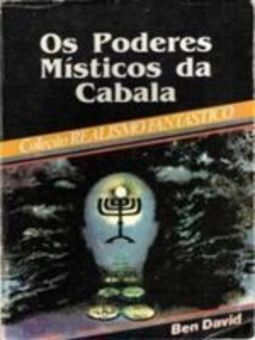 Os Poderes Místicos da Cabala