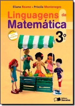 Linguagens da Matemática - 3 Ano