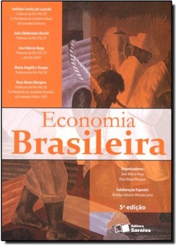 Economia Brasileira