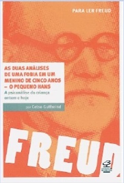 Análises de uma Fobia em um Menino de 5 Anos