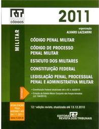 Mini Código RT 2011 - Militar