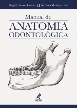 Manual de anatomia odontológica