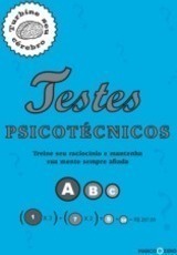 Testes Psicotécnicos