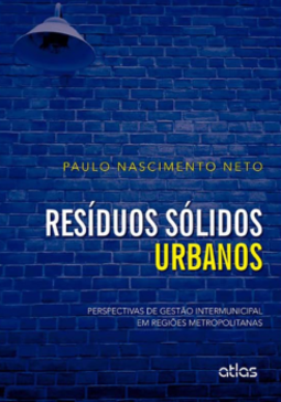 Resíduos sólidos urbanos