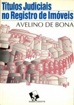 Títulos judiciais no registro de imóveis