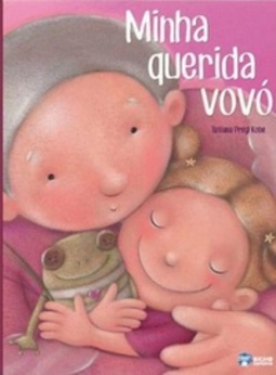 Minha querida Vovó (Bicho Esperto)