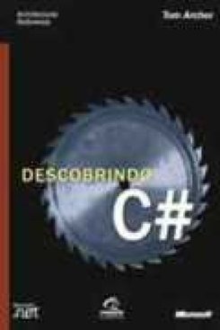 Descobrindo C #