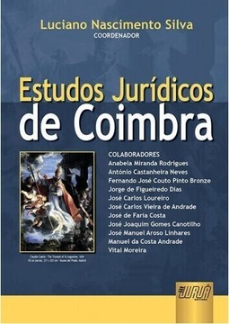 Estudos Jurídicos de Coimbra