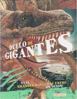 Duelo de gigantes