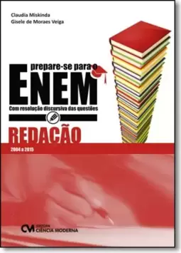 Prepare-Se Para O Enem - Redacao