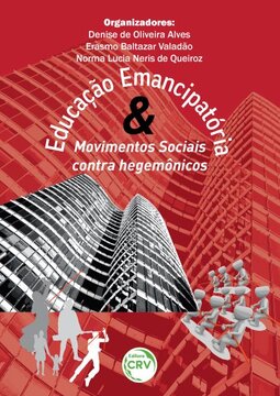 Educação emancipatória e movimentos sociais contra hegemônicos