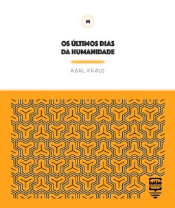 Os últimos dias da humanidade