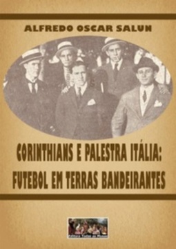 Corinthians e Palestra Itália