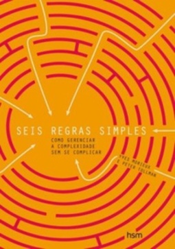 Seis regras Simples