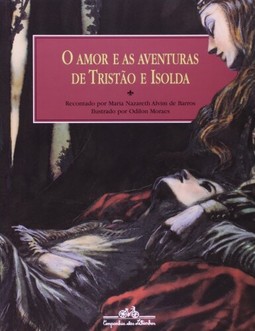 O amor e as aventuras de Tristão e Isolda