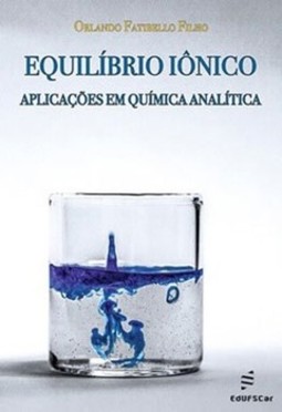 Equilíbrio iônico: aplicações em química analítica