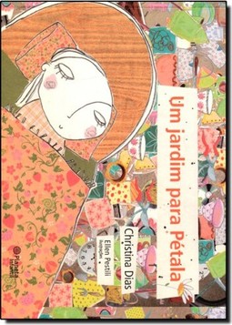 Um Jardim Para Petala