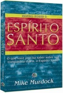 MANUAL SOBRE O ESPÍRITO SANTO