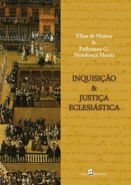 Inquisição e justiça eclesiástica