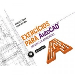 Exercícios para AutoCAD (tekne)