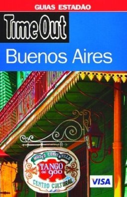 Time Out: Buenos Aires