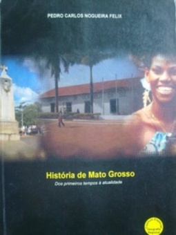 História de Mato Grosso