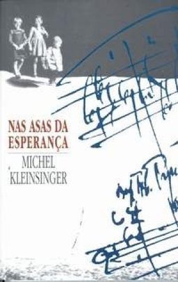 Nas Asas da Esperança