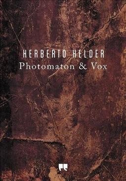 PHOTOMATON & VOX