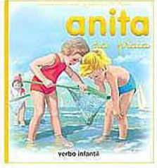 Anita na Praia - IMPORTADO