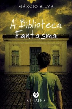 A biblioteca fantasma