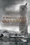 O Despertar do Guardião (A Saga da Legião Branca #1)