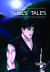 Souls' Tales: conto do retalhador: aprendiz