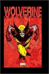 Wolverine. Antologia