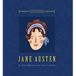 JANE AUSTEN: (RETRATOS DA VIDA #4)