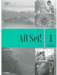 All Set! Teacher's Resource Book