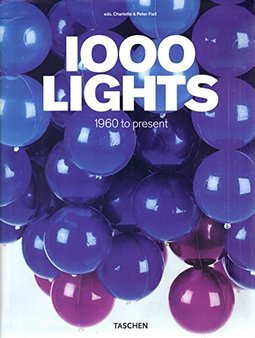 1000 Lights: 1960 to Present - Importado - vol. 2