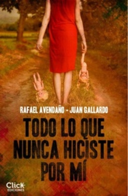 Todo Lo que Nunca Hiciste por Mi