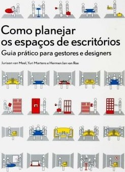 COMO PLANEJAR OS ESPACOS DE ESCRITORIOS