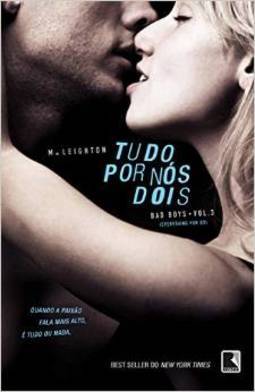 TUDO POR NOS DOIS