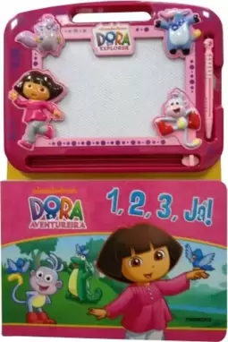 Dora, a Aventureira