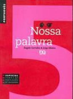Nossa Palavra - 5 série - 1 grau