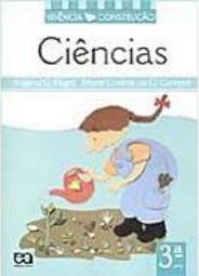 Vivência e Construção: Ciências - 3 série - 1 grau