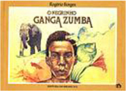 O Negrinho Ganga Zomba