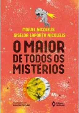 O Maior de todos os mistérios