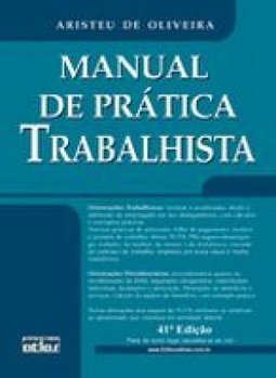 Manual de Prática Trabalhista