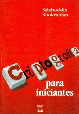 Criptografia para Iniciantes