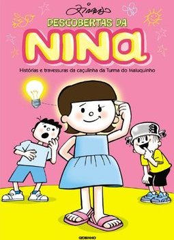 Descobertas da Nina